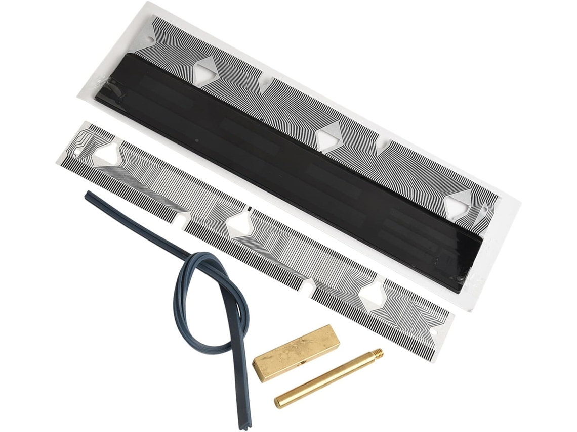 Kit de reparación de pantalla LCD y cable plano para Serie 7 E38, Serie 5 E39 y E53. SFUSHOS