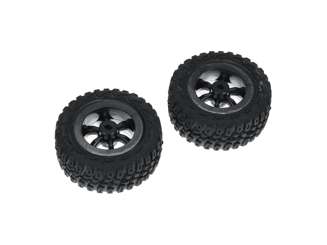 Wltoys 284161 1/28 RC - Piezas de coche, neumáticos, llantas, modelos de vehículos 2133, accesorios de repuesto