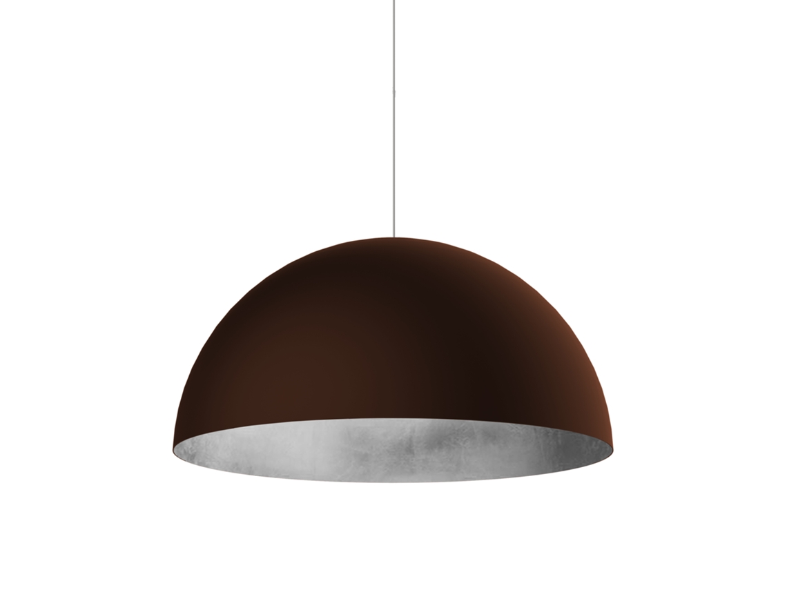 LUMICOM | Venice Lámpara Colgante Corten