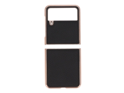 Barra De Luz Uvc Portátil Con Funda Abatible Para Samsung Galaxy Z Flip4, Carga Usb.