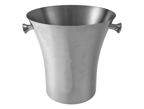 Cubitera XGF Plateado