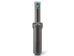 Aspersor Rain Bird 8005. Alcance 17,4 A 24,7mts. Rosca 1 Aspersor Rain Bird De Alcance 17,4,7 A 24,7 Metros. Presión De Trabajo 3,5 A 6,9 Bar. Rosca