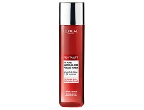 L´ORÉAL - Revitalift Peeling Toner 180ml