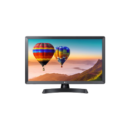 Televisores Pequeños - hasta 40"