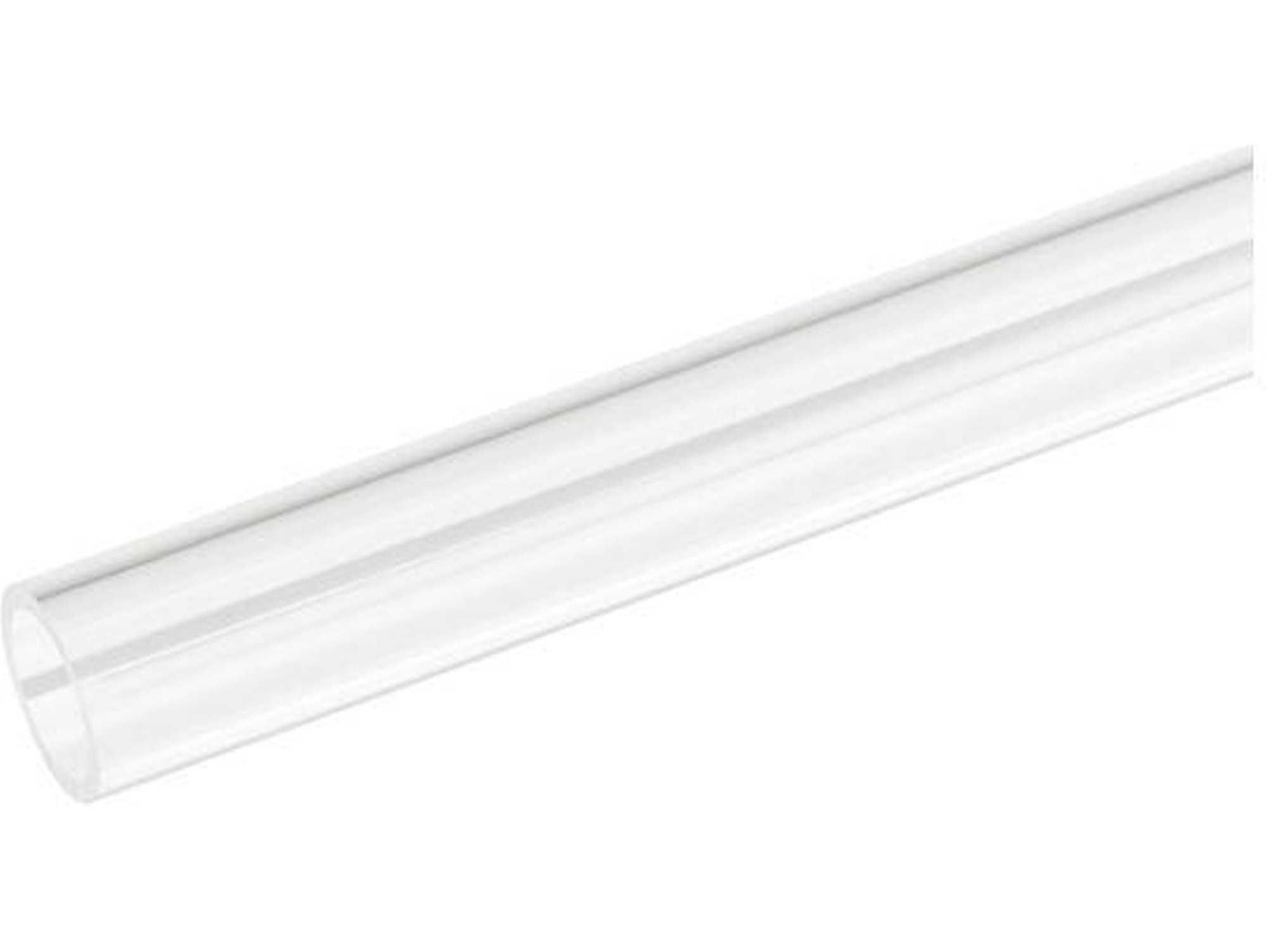 Tubo BITSPOWER BP-NCCLT12AC-L1000 Transparente