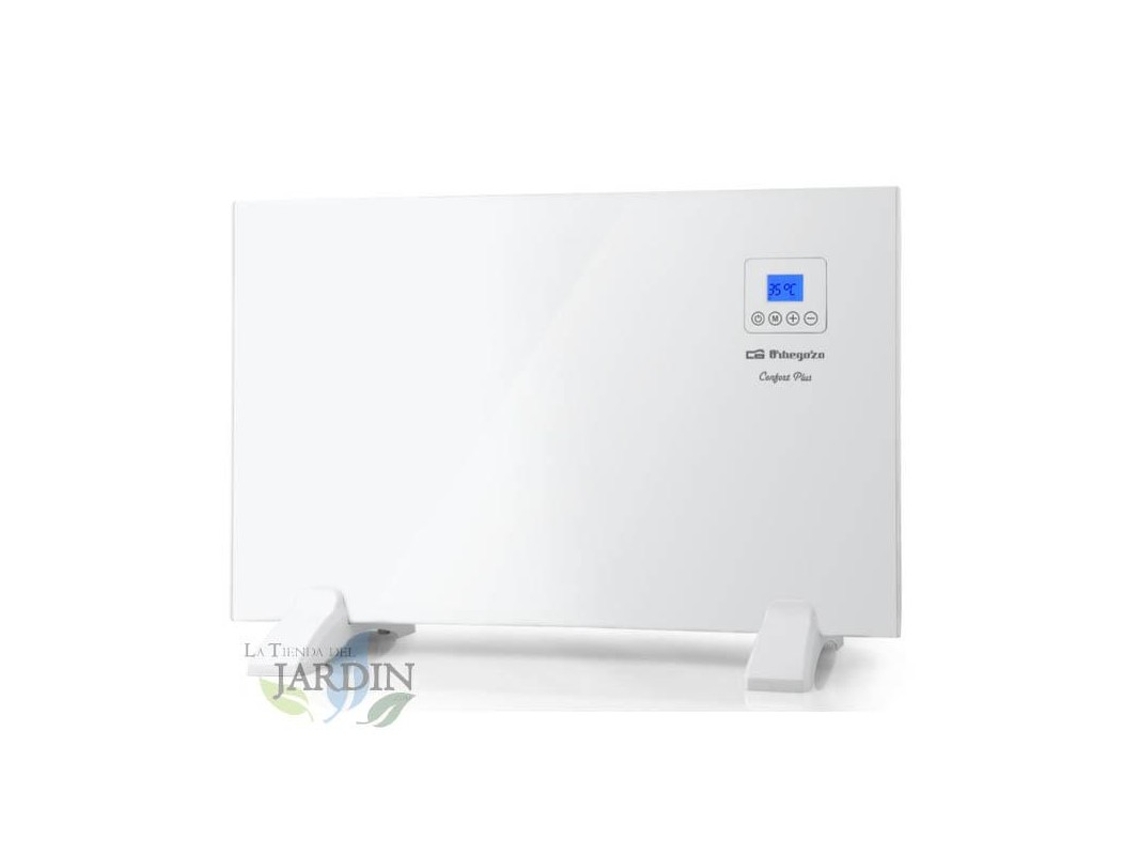 Convector SUINGA 4127