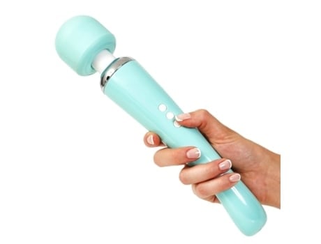 Vibrador TURMIN Cr0428Wqh12 Azul