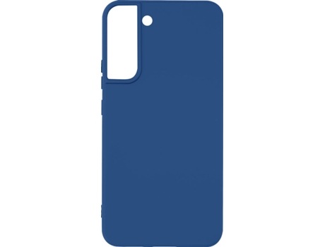 Carcasa Samsung Galaxy S22 Plus AVIZAR Semirrígido Azul