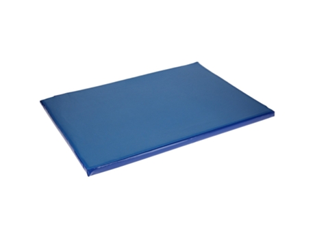 Zapatos Unisex KERBL Alfombrilla Desinfectante Calzado Azul (55x45cm)
