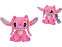Peluche DISNEY Stitch Angel