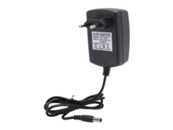 Adaptador De Corriente 13.5v2a Cable De Carga Para Altavoz De Audio Puerto Dc 5.5x2.5mm Plug Eu