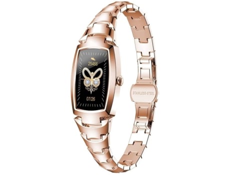 Smartwatch MDUG Monitor de Frequência Cardíaca