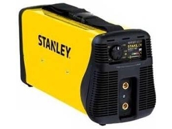 Equipo STANLEY WELDING Soldadura mma Super (180 Con Tecnologia Inverter 230V)