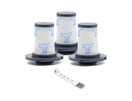 Acessórios de Aspirador Zr009007 Rh9890Wo Filtro Rh9879Wo Filtro de repuesto X-Force Flex