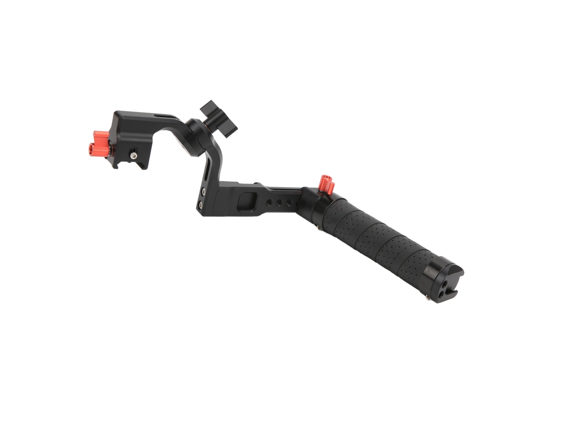 2026-soporte Extensible Plegable Para Mango Estabilizador Dji Rsc2