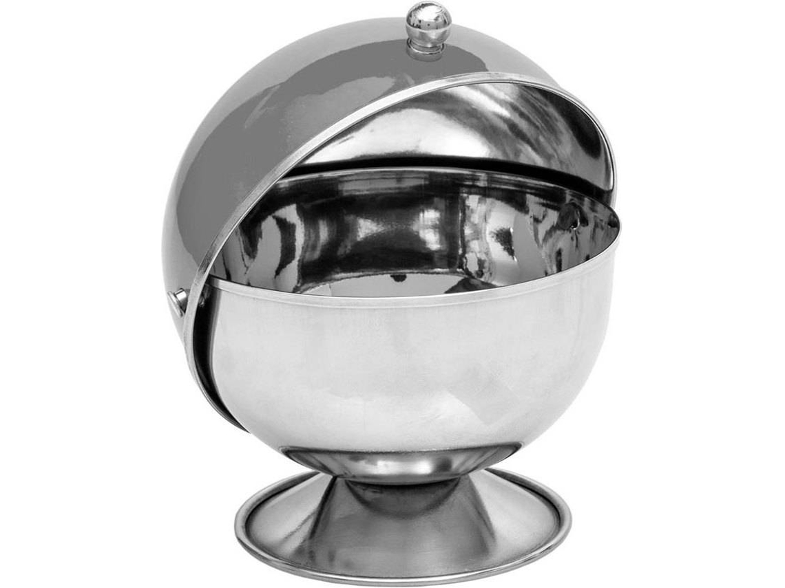 Azucarer Pequeño de Acero 5 FIVE Inoxidable