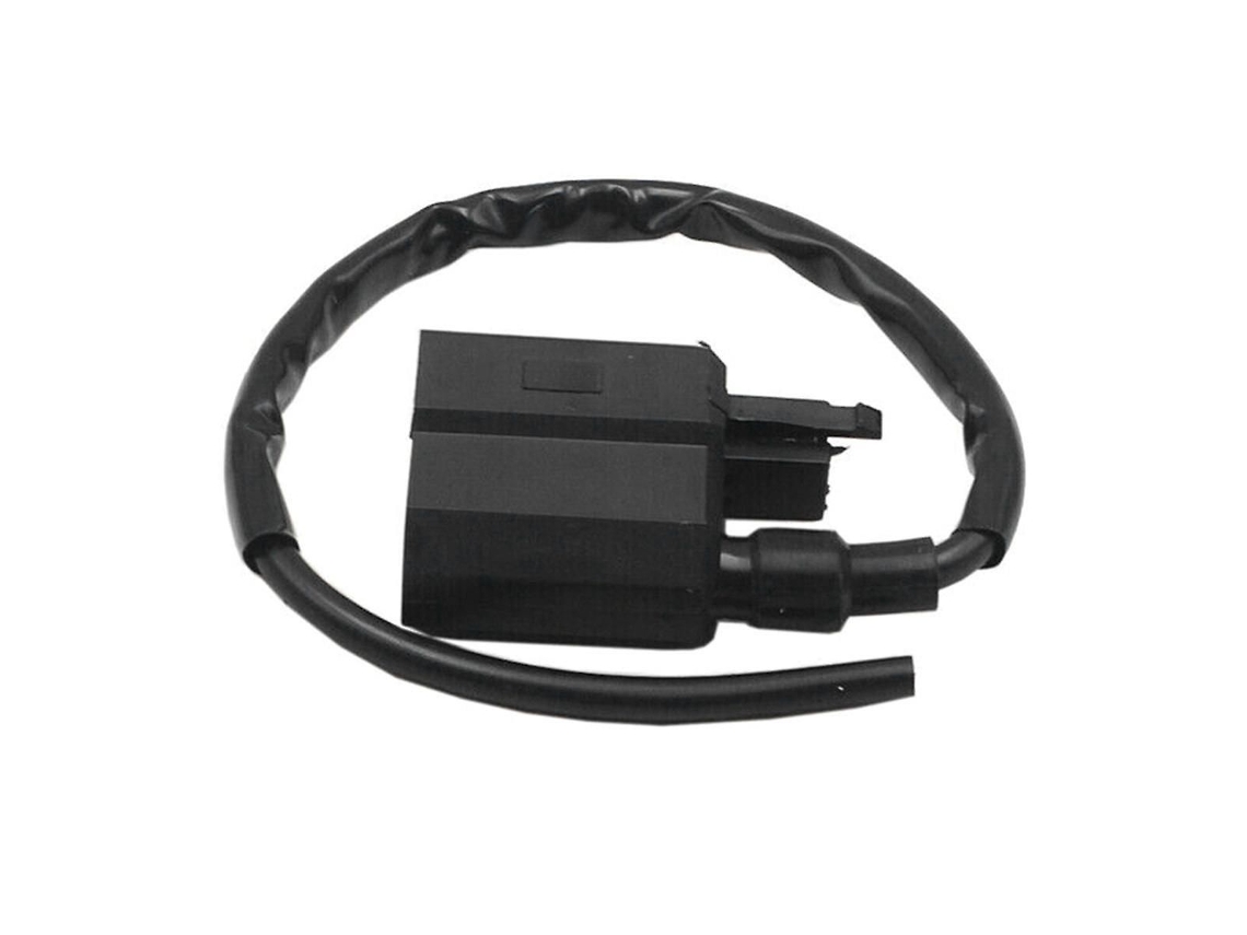 Nueva Unidad Cdi, Conjunto De Bobina De Encendido Para Lt80 80 Quadsport 1987-2001 Atv 33410-40b00