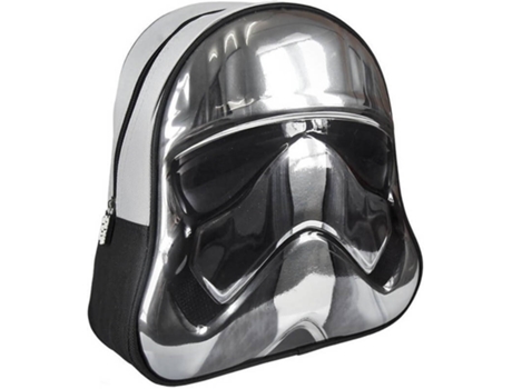 Mochila CERDÁ 3D Star Wars 31cm