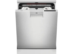 Lavavajillas AEG FFB83816PM (14 Cubiertos - 59.6 cm - Inox)
