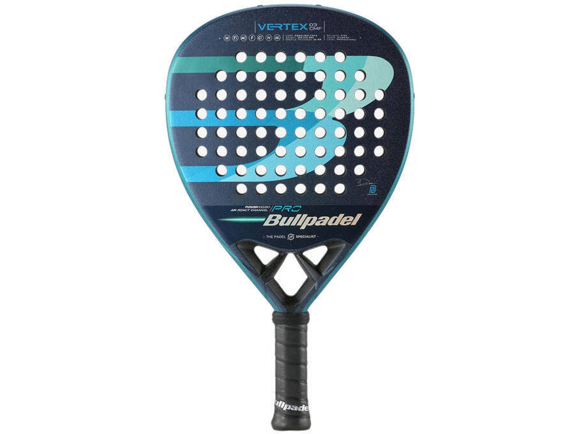 Pala de Pádel BULLPádel Vertex 03 Comfor