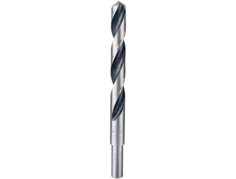 Broca Helicoidal BOSCH Hss Pointteq 12,5 mm (Vástago Reducido)