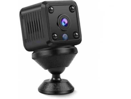 Cámara de Vigilancia CHRONUS BS100817H1