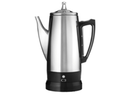 Percolador Original Acero inoxidable 6kp C3