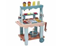 Juego Deleite Del Mercader