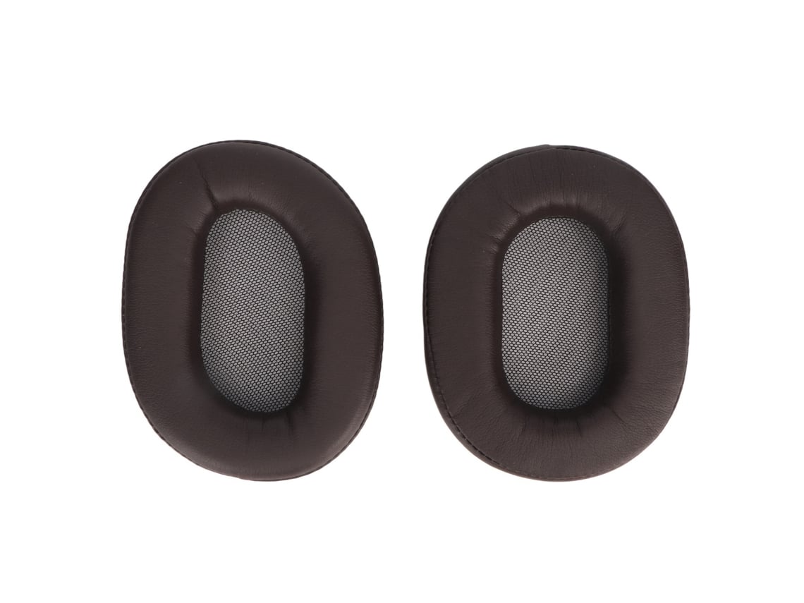 Almohadillas De Repuesto De Espuma Viscoelástica Suave Para Auriculares St900 Mdr 1r Mdr V6 Mdr 7506