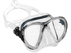 Máscara de Buceo CRESSI Evo Big Eyes (Tamaño Único)