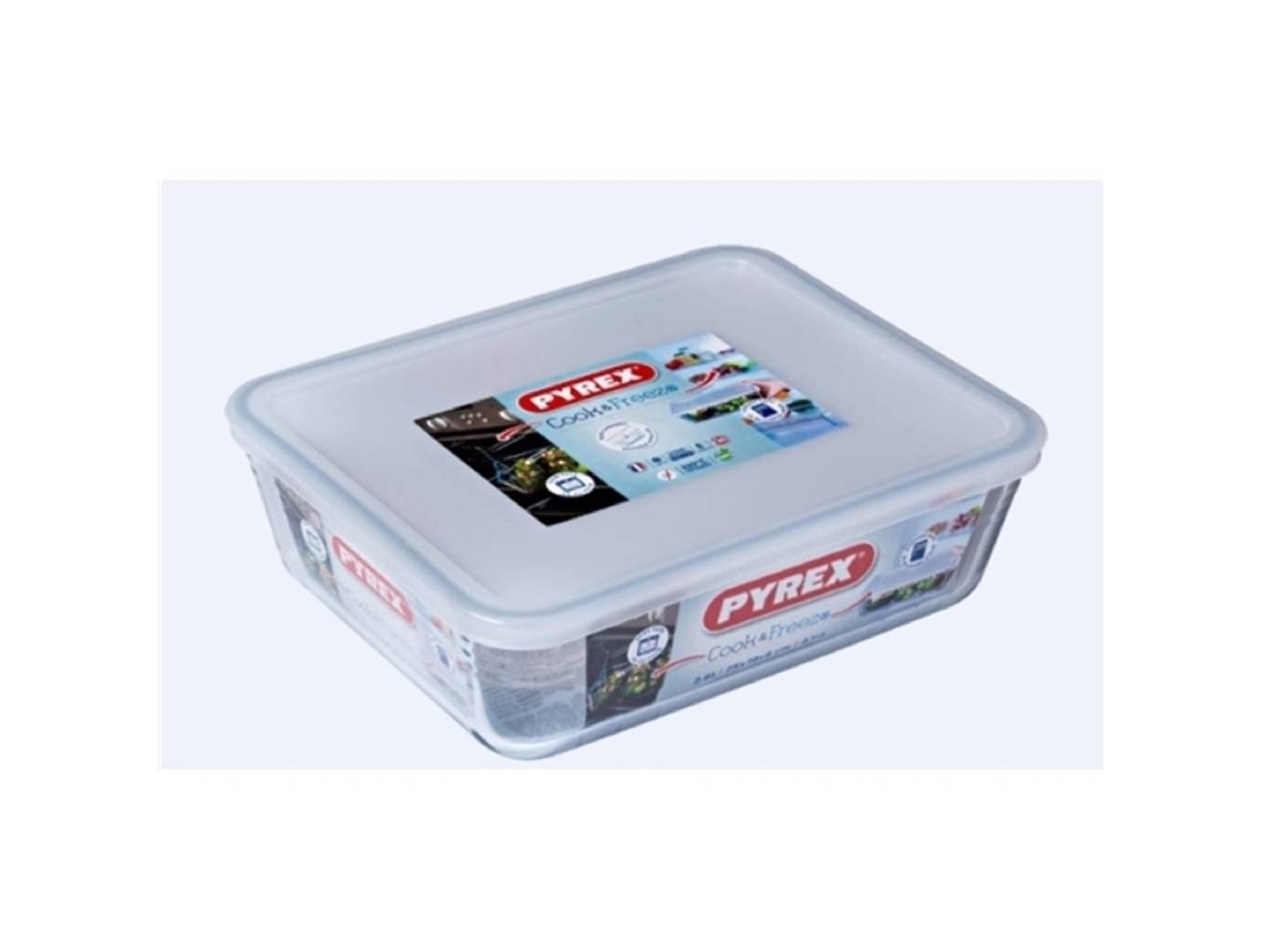 Plato PYREX 3137610000728