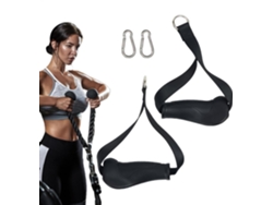 Accesorios Gimnasio Resistente Estable Para Gimnasio Doméstico