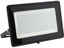 Foco Proyector Led GREENICE 100W 8.000 Lm Blanco Natural