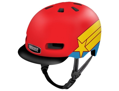 Casco de Ciclismo NUTCASE Little Nutty Mips (Tamaño Unico)