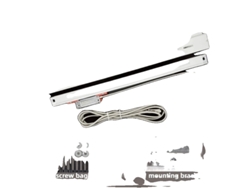 Sensor óptico de regla de gravedad, resolución de 5 m, placa TTL, Ka300 5 um 770 mm OEM