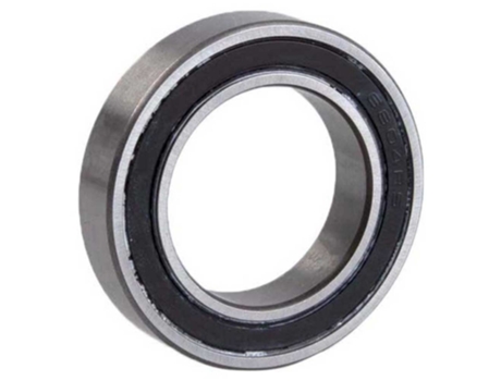 Rolamentos Quadro Abec 3 Max 6804 Llu Preto 20 X 32 X 7 Mmeltin