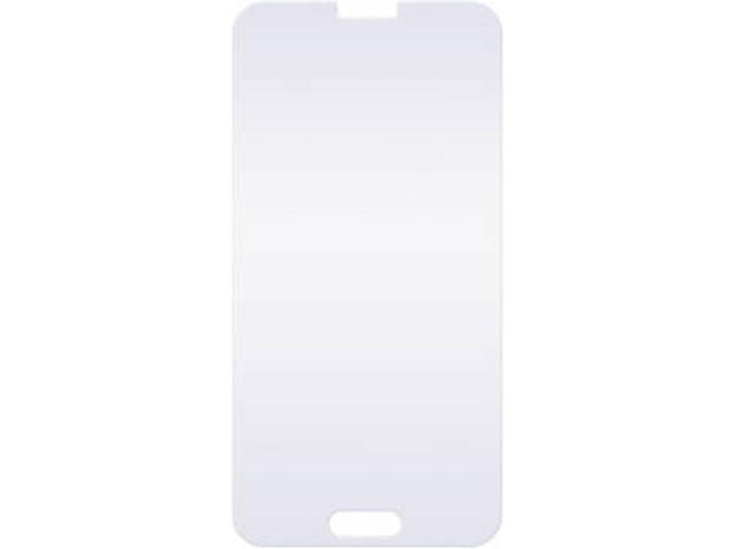 Protector de Pantalla Samsung Galaxy S5 HAMA Black Rock