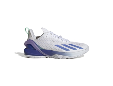 Zapatillas para Tenis de Mujer ADIDAS (39 - Multicolor)