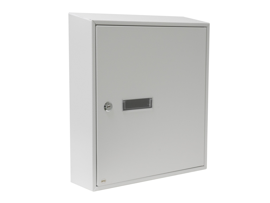 Buzon Mod. 6, blanco