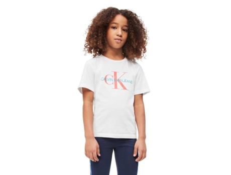 Calvin Klein Jeans Monogram Oco Regular