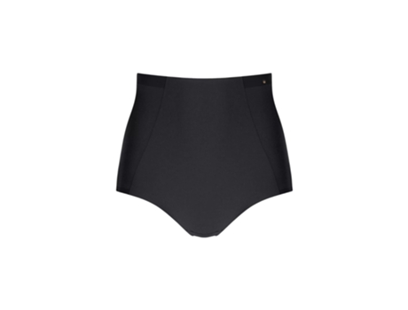 Bóxer de Mujer TRIUMPH Medium Shaping Series Negro (S)