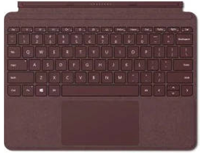 Teclado para Tablet para Tablet MICROSOFT Surface Go Signature