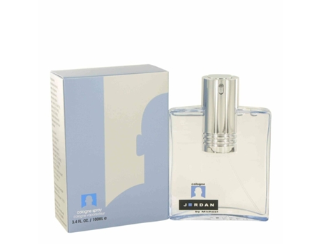 Men's Perfume MICHAEL JORDAN EDC Jordan by Michael 100 ml