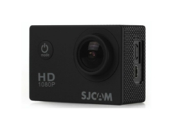 Cámara Deportiva SJCAM SJ4000 Negro 2