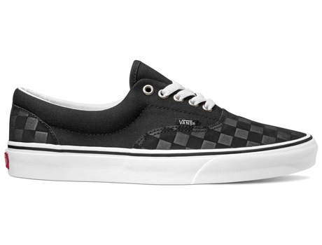 Zapatillas VANS Red Hombre (37 - Negro)