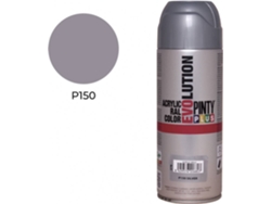 Spray PINTY PLUSPlata 400Ml