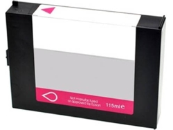 Cartucho para Epson s020126 Magenta