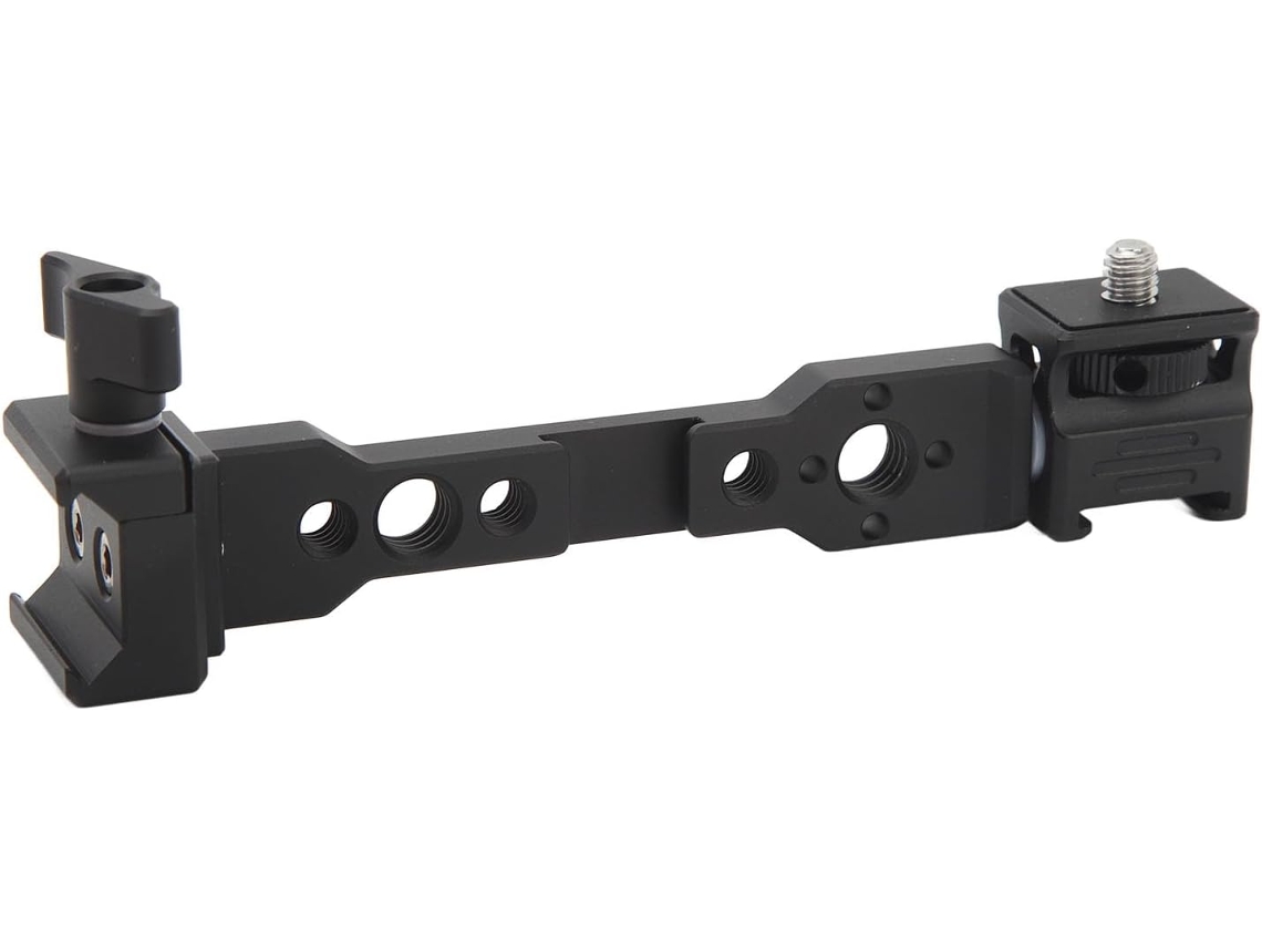 Soporte Para Monitor Para Estabilizador De Mano / 4 Y 3/8 Pulgadas Frío