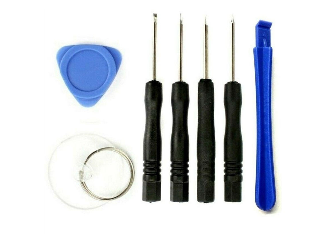 Pack De Herramientas Compatible Para Teléfono / Tablet Kit Destornillador Pua