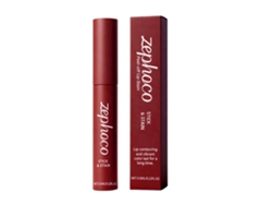 Delineador de labios despegable Zephoco Berry en color natural.
